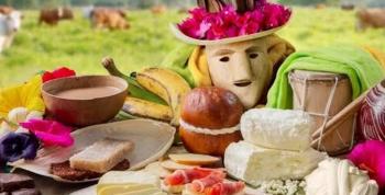 San Marcos, Jalisco, celebra la excelencia láctea en el Festival del Queso Artesanal 2026