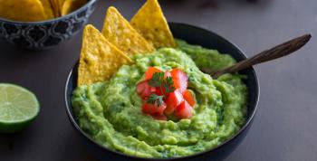 El verdadero origen del Guacamole