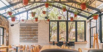 Lunario: alta cocina y respeto por la tierra en el Valle de Guadalupe