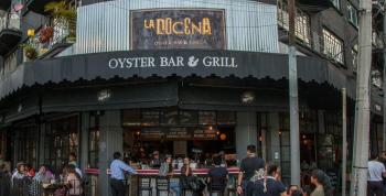 La Docena: el sabor del mar que conquistó Guadalajara