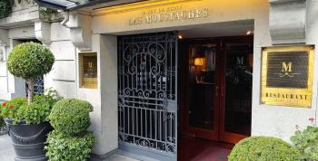 Les Moustaches: medio siglo de excelencia gastronómica en la Colonia Cuauhtémoc