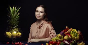 Karime López se une al colectivo gastronómico de Grupo Xcaret