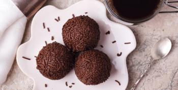 Las trufas caseras se consolidan como el detalle gourmet por excelencia
