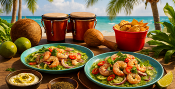 Mexicali se prepara para el Aguachile Fest 2025: sabor, música y tradición en la Plaza de Toros Calafia