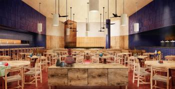 El lujo de Las Vegas llega a CDMX: Fontainebleau y Gabriela Cámara presentan la exclusividad de "Cantina Contramar"