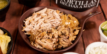 Francisco Cheschistz y Los Panchos: Ocho décadas de maestría en la gastronomía mexicana