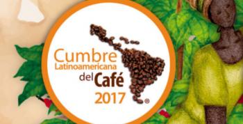 Cumbre Latinoamericana del Café Puebla 2017
