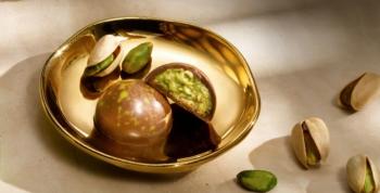 Le Café x Guerlain: La alianza de lujo que transforma el aroma en alta repostería en el Sofitel Mexico City Reforma