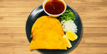 La Quesabirria hace historia: Elegida como el 9.º mejor plato del mundo por TasteAtlas en 2025/2026