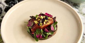 Quintonil se corona como el "Restaurante del Año" en la Ciudad de México