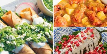 El retorno a lo esencial: Las búsquedas de "Cocina Casera Mexicana" alcanzan niveles récord en Google