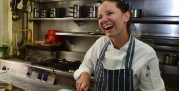 Elena Reygadas, entre las mujeres más poderosas de México según Forbes 2025