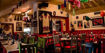 Puebla se convierte en el epicentro de la gastronomía nacional al recibir la gala de "Los 250 Grandes Restaurantes de México"