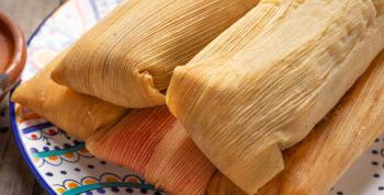 Coyoacán celebra la XXXII Feria del Tamal: Un festín de identidad en el Museo Nacional de Culturas Populares