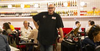 La Cocina del Bizco se corona como la "Mejor Apertura" en la vibrante escena culinaria de la Ciudad de México