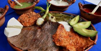 Yecapixtla se consolida como la capital mundial de la cecina este mayo de 2026