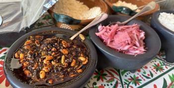 El Instituto Cultural de Aguascalientes rescata la memoria gustativa con el festival "Las Siete Cazuelas de Cuaresma"