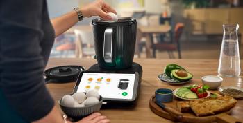 THERMOMIX® TM7 Llega a México