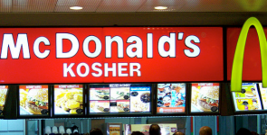 ¿Qué es la dieta kosher?