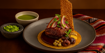 Pujol, Quintonil y Cosme lideran el reconocimiento internacional en el World’s 50 Best Restaurants