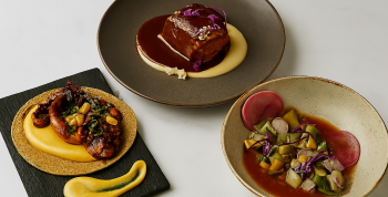 Gastronomía mexicana conquista la alta cocina internacional: París, Nueva York y Londres se rinden ante su sabor