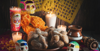 Coyoacán se llena de aroma y tradición con el Festival de Café, Chocolate y Pan de Muerto 2025