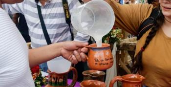 El Festival del Pulque, Gastronomía Típica y Mezcal celebra su 8ª Edición en el corazón de la Condesa