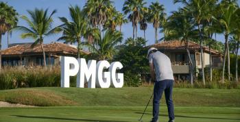 Punta Mita Gourmet & Golf 2025: cuatro días de sabor, deporte y lujo frente al mar