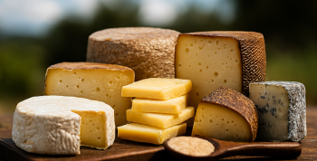 Tequisquiapan se convierte en la capital del queso artesanal con el Festival Viva el Queso 2025