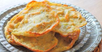 Las Tortitas de Camarón: El baluarte de la cocina de vigilia que sobrevive al paso del tiempo