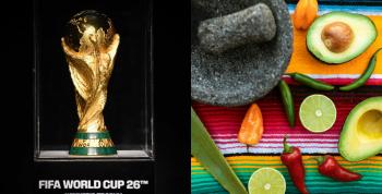 México de mis Sabores: El Campo Marte se prepara para ser el epicentro gastronómico del Mundial 2026