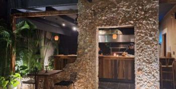 José Hau Vidal, del Restaurante Sikil, se corona como el Chef Revelación de 2026