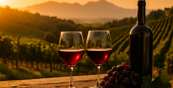 México impulsa el enoturismo internacional con experiencias de lujo y eventos de alto nivel
