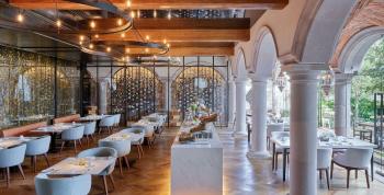 Live Aqua San Miguel de Allende se consolida como el epicentro gastronómico del Millesime GNP Weekend