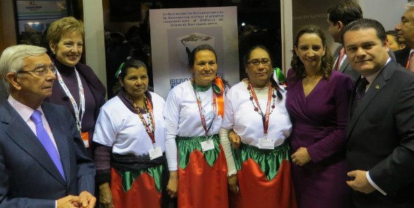 Tradición, la esencia de la gastronomía mexicana
