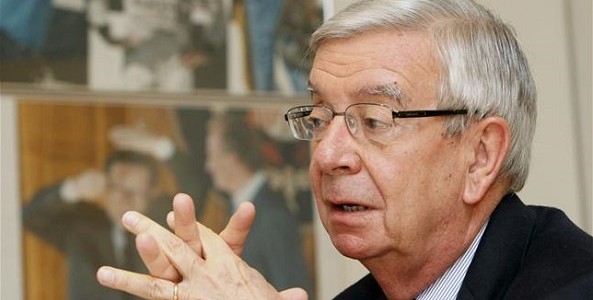 Rafael Ansón, Doctor Honoris Causa por la UAX