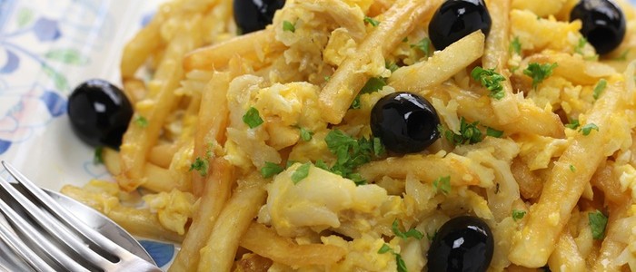 Restaurantes portugueses en el mundo