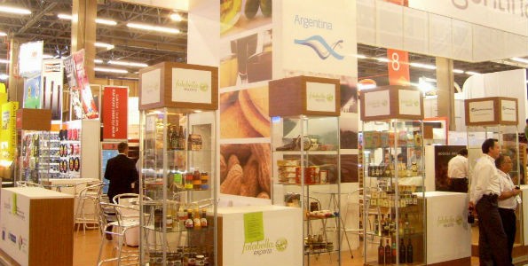 Expo ANTAD 2015