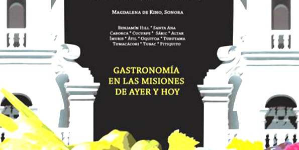 Gastronomía en el Festival Kino 2015