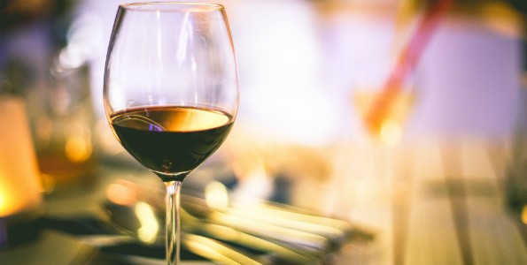 El vino también se estudia