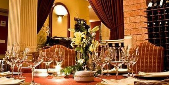 ¿Eres sibarita o gourmet?